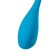 G-satiffyer g-spot flex 5 point stimulator, blue color