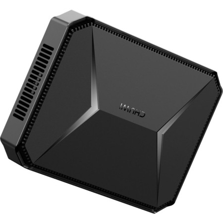PC Mini Chuwi Herobox N100 (0.8) 8GB SSD256GB UHDG CR Windows 11 Professional Gbiteth WiFi 1029380-3