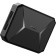 PC Mini Chuwi Herobox N100 (0.8) 8GB SSD256GB UHDG CR Windows 11 Professional Gbiteth WiFi 1029380
