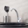 Kitchen mixer "RMS" SL131-011F, single-leaf, cartridge 35 mm, brass, chrome