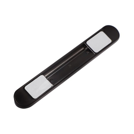 Torso phone number Luminescent numbers, black-2