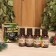 Set of "wealth and prosperity" oil 15 ml 4 pcs