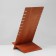 Standing for pendants, chains, 9 seats, plywood, Polyder color
