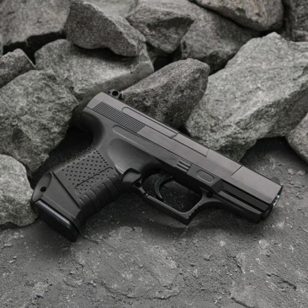 Stalker Stalker Pistol "Walther P99 Mini, feces. 6mm