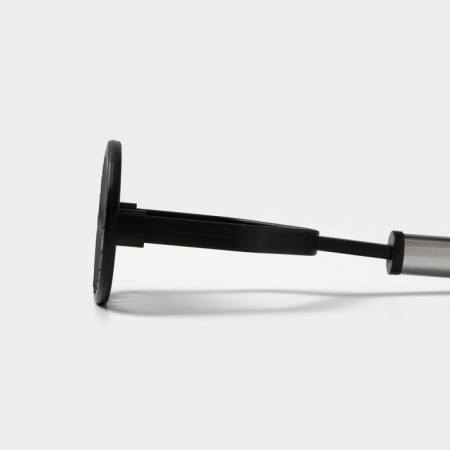 Suscelon of the Dolyana "Anthracite shine", 25 cm-4