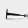Suscelon of the Dolyana "Anthracite shine", 25 cm