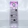 Water bottle "Kitty", 520 ml