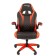 Game Chairman Game 15 Eco -Black/ Red Eco -Black