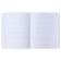 Notebook 48 sheets, in a new generation cage, covered cardboard, block 65g/m2, 5v mix