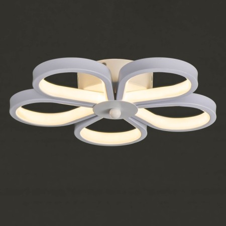 Bra 1498/2 LED 16W 4000k white 27x27x5 cm-2
