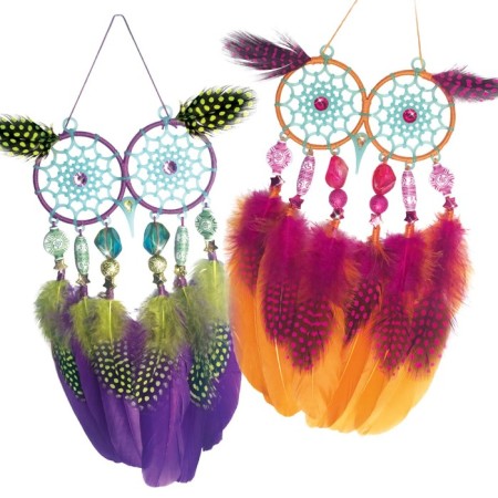 Set for the work of Nebulous Stars Petulia "Dreaming Clover"-4