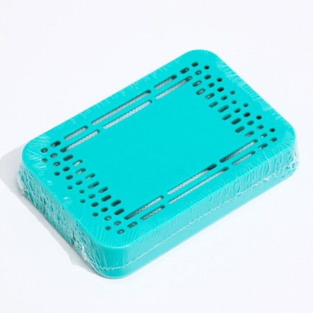 Smell absorber, blue, 50 g-1