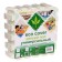 Soft floor universal, 33 × 33 cm, white color