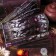 Incense "hem" 8 sticks coal silver rain