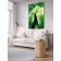 Decorative panel with photo printing "Tree of life", vertical, size 150x200 cm
