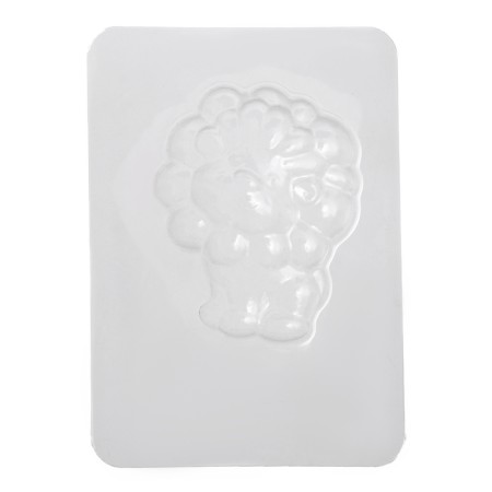 DIY soap. Set for creativity "Brave lion"-2
