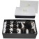Tea Service Lenardi, 17 items