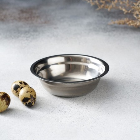 Majile stainless steel bowl, 250 ml, 13 × 4 cm-6