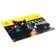 Album for drawing A4, 24 sheets on the paper clip, cardboard cover, offset block 100 g/m2, mix