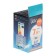 RSV-P45-7W-6500K-E27 LED lamp