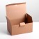 Gift folding box, packaging, 22 x 15 x 10 cm