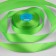 Satin tape, 25 mm × 33 ± 2 m, color light salad No. 089