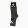 Male socks "Best Fisherman" Size 41-44 (27-29 cm), mix