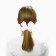 Outlet. Hair bow on a hairpin, 11 cm, princesses