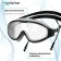 ONLYTOP swimming glasses, berysi, MIX color