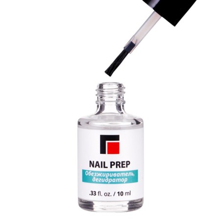 Nail Prepe dehydrator, 10 ml-2