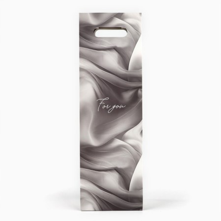 Package for the bottle "Gift", 13 x 10 x 36 cm-1