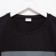 Men's T-shirt Minaku "Ocean" Color Black, Rr. 50