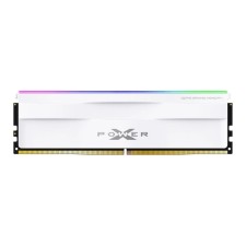 Память DDR5 32GB 6000MHz Silicon Power SP032GXLWU60AFSH Xpower Zenith RGB RTL Gaming PC5-48   106503
