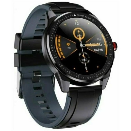 Smart watches Aimoto Voyager R2, black (2100102)-3