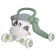 Strokes Children's Farfello, the color is light green