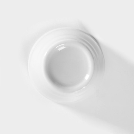 Porcelain Egg stand, 50 ml-4