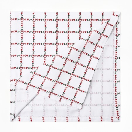 Ethel Flower Cage path 40x149 cm, 100% HL, Rogozhka 186 g/m2-5
