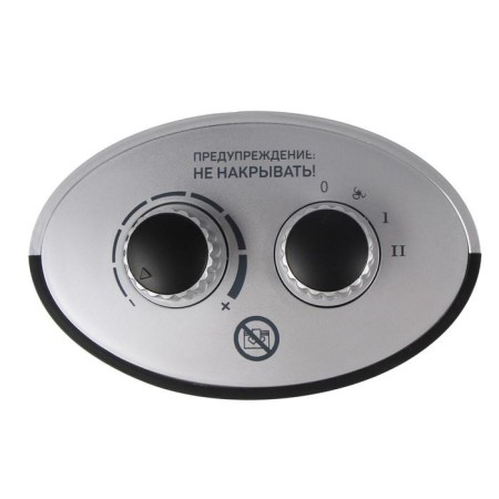ENGY PTC-312, 1,500 watts, floor, ceramic, 2 modes, black-4