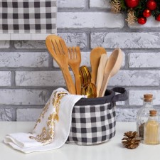 Textile basket 