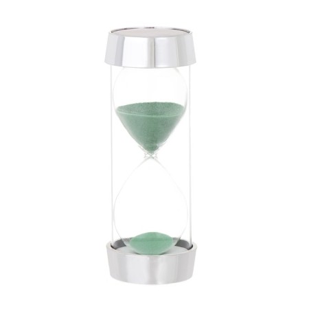 Sanding clock "Tari", for 10 minutes, 5.2 x 16.9 cm