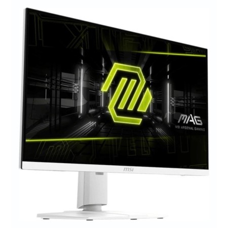 Monitor MSI 27 "OPTIX MAG 274URFW White IPS LED 16: 9 HDMI Halfly Has Piv 1000: 1 400CD 1068555-3