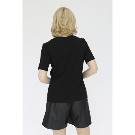 Print T -shirt, size 52-1