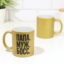 Sublimation mug 