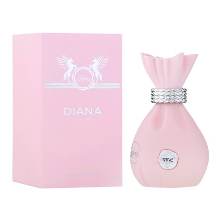 Perfumery Women Canz Diana (based on Parfums de Marly Delina), 100 ml-1