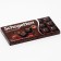 SchoGetten Dark Chocolate 100 g chocolate 100 g