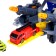 Parking children's "Aviagarazh", mobile elements, with accessories