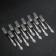 Set of cutlery "Slavyanka", 36 items, decorative box