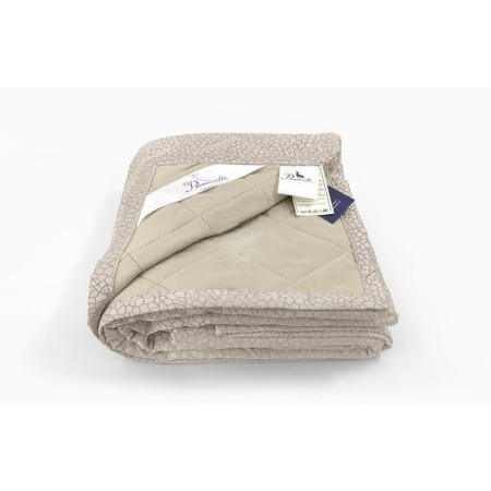 Primvelle Livia bedspread, size 240x240 cm, color gray color-3