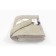 Primvelle Livia bedspread, size 240x240 cm, color gray color
