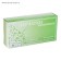 Vinyl gloves, non -puddered, non -sterile, size m, 50 pairs, transparent
